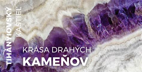 Rozmanitosť a krása liečivých kameňov