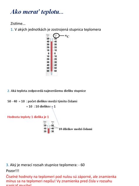 porovnanie metód merania teploty u detí