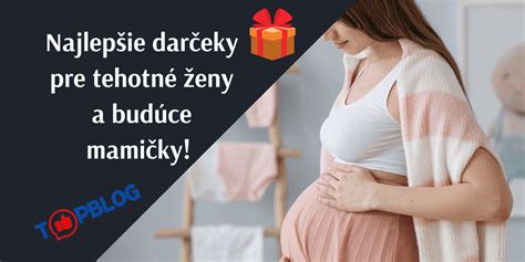 Menu pre tehotné ženy