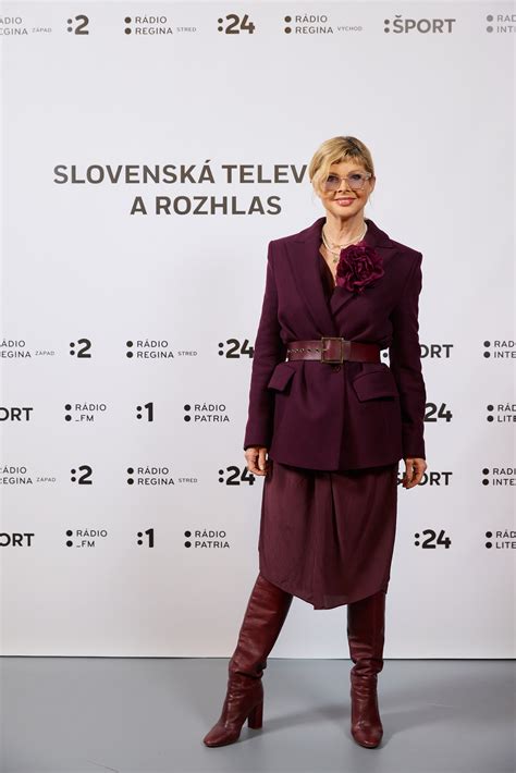 Portrét Zdeny Studenkovej