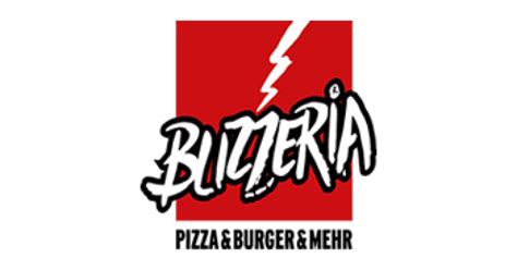 Logo BLIZZERIA a ukážka ich BIO-produktov