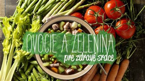 Zelenina pre zdravé libido