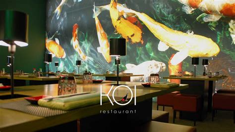 Filozofia Koi Sushi: Čerstvosť a kvalita surovín