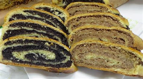 Ingrediencie na štrúdľu