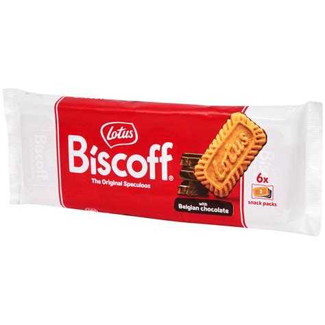 Lotus Biscoff sušienky s kávou
