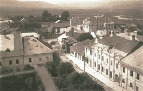 Historická fotografia Fidela Castra v Prahe