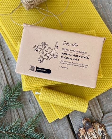 Ilustračné foto včelieho vosku