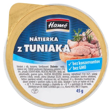 Prehľad benefitov konzumácie tuniaka