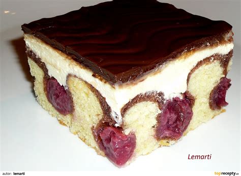 Recept na dunajské vlny