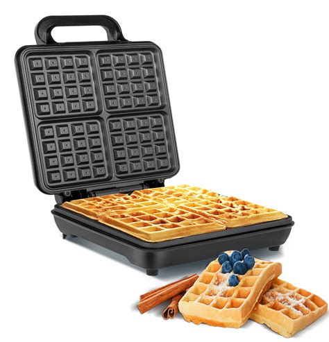 Vaflovač a domáce vafle