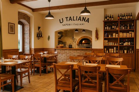 Infografika: Vzostup Sapori Italiani U Taliana v rebríčku 50 Top Pizza Europa