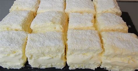 Napoleonka s vrstvami cesta a krému