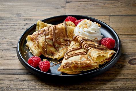 Palacinky ako symbol kultúrnej rozmanitosti a porozumenia